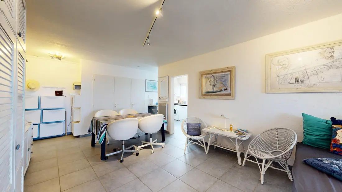Apartmanok Saint-Hilaire-de-Riez