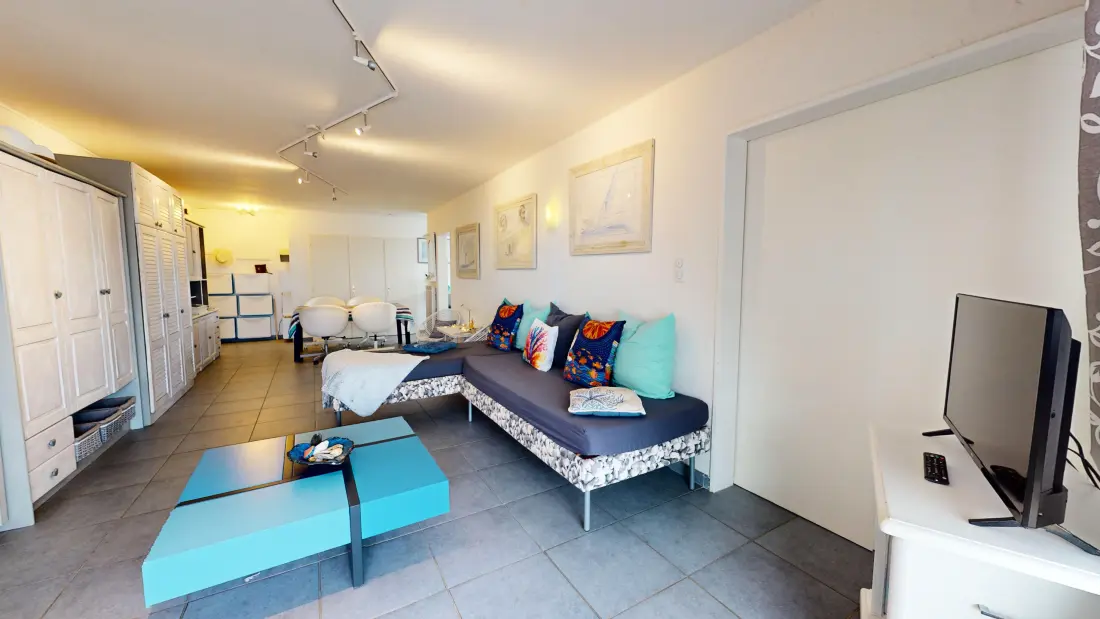 Apartmanok Saint-Hilaire-de-Riez