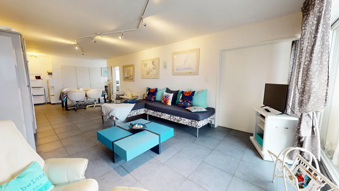 Apartmanok Saint-Hilaire-de-Riez