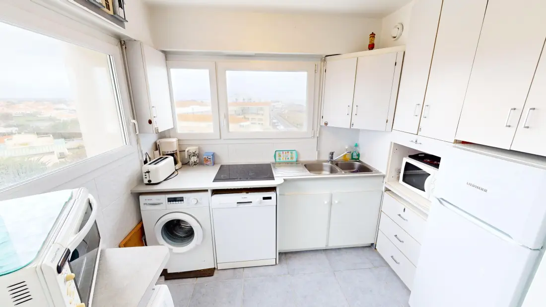 Apartmanok Saint-Hilaire-de-Riez