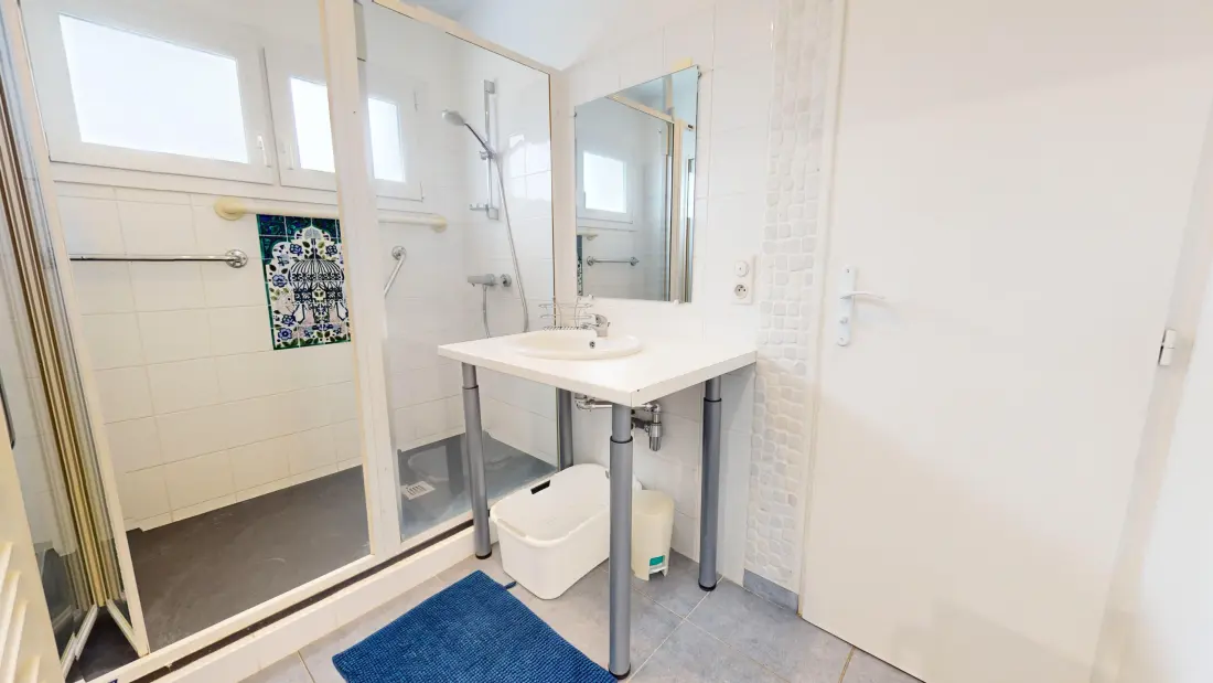 Apartmanok Saint-Hilaire-de-Riez
