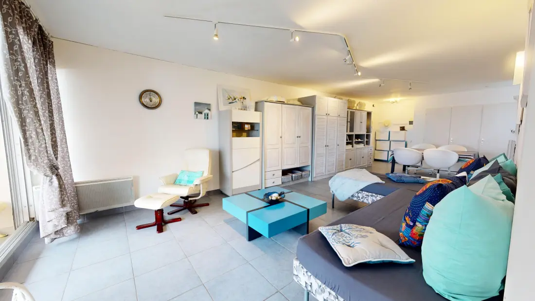 Apartmanok Saint-Hilaire-de-Riez