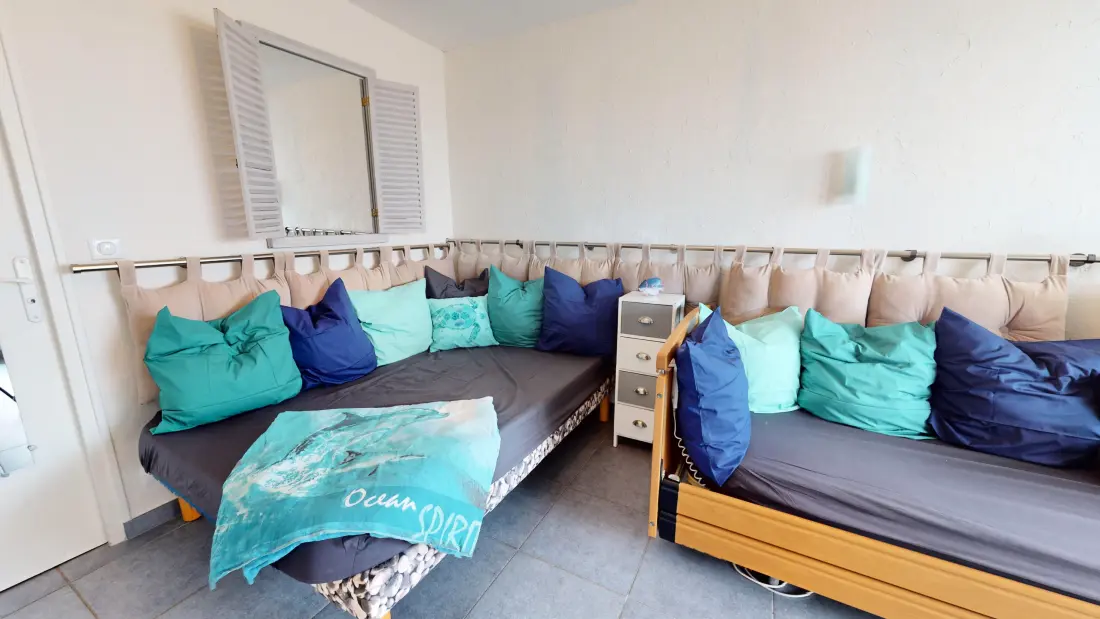 Apartmanok Saint-Hilaire-de-Riez