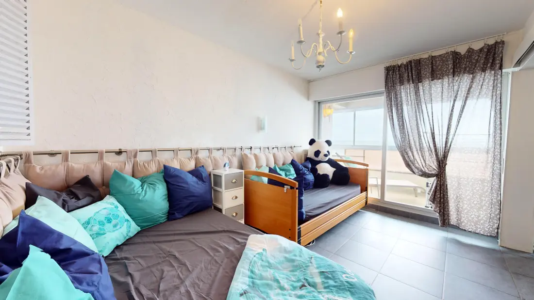 Apartmanok Saint-Hilaire-de-Riez