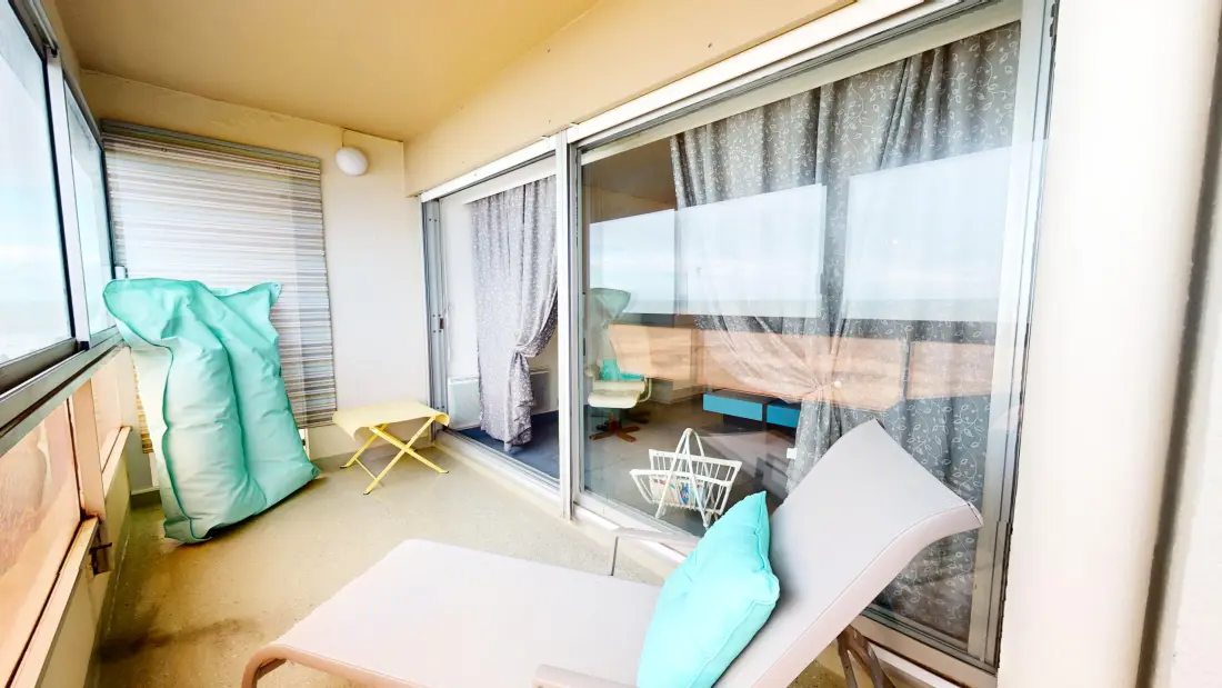 Apartmanok Saint-Hilaire-de-Riez