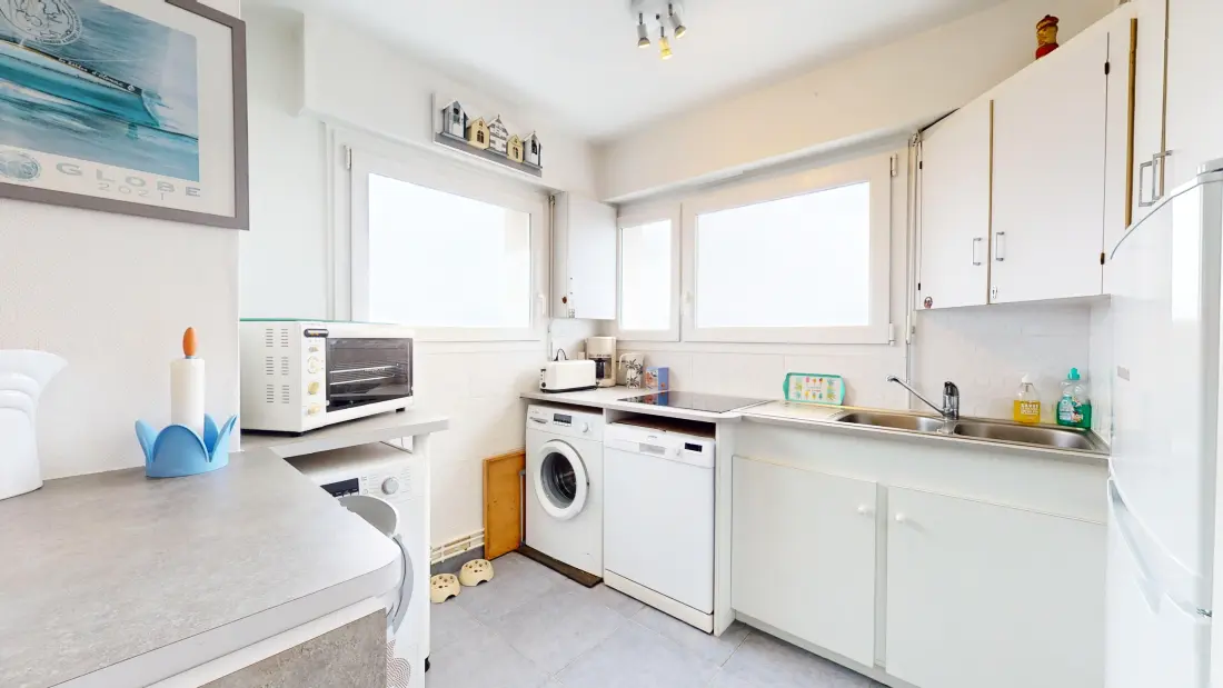 Apartmanok Saint-Hilaire-de-Riez