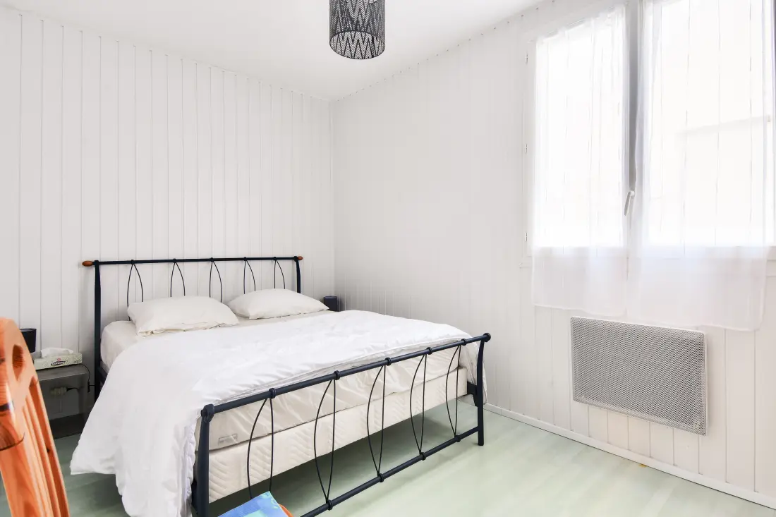 Apartmanok Saint-Hilaire-de-Riez