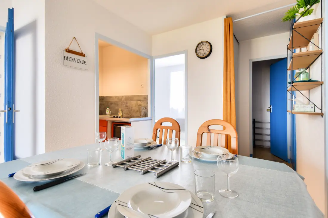 Apartmanok Saint-Hilaire-de-Riez