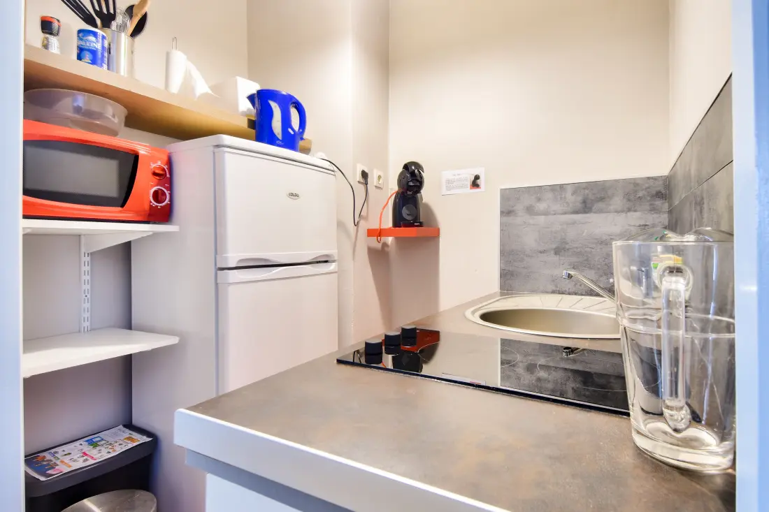 Apartmanok Saint-Hilaire-de-Riez