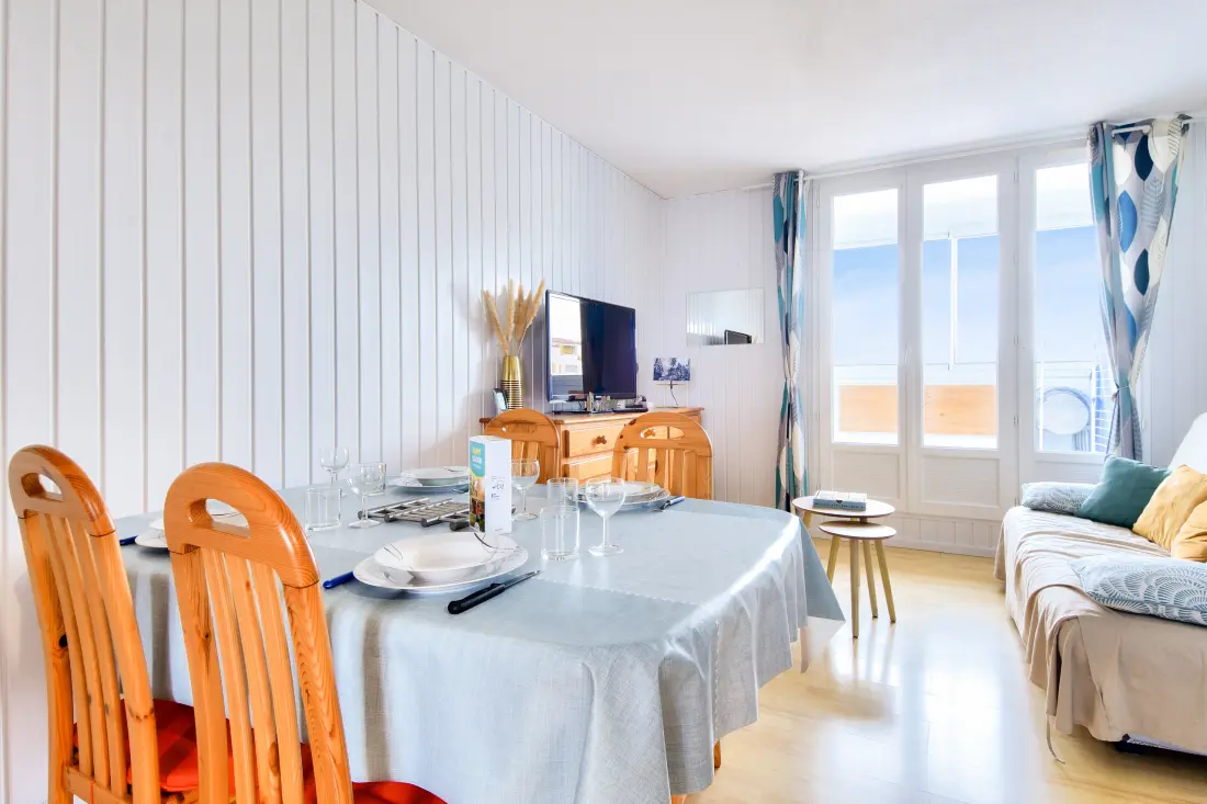 Apartmanok Saint-Hilaire-de-Riez