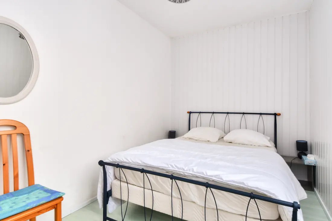 Apartmanok Saint-Hilaire-de-Riez