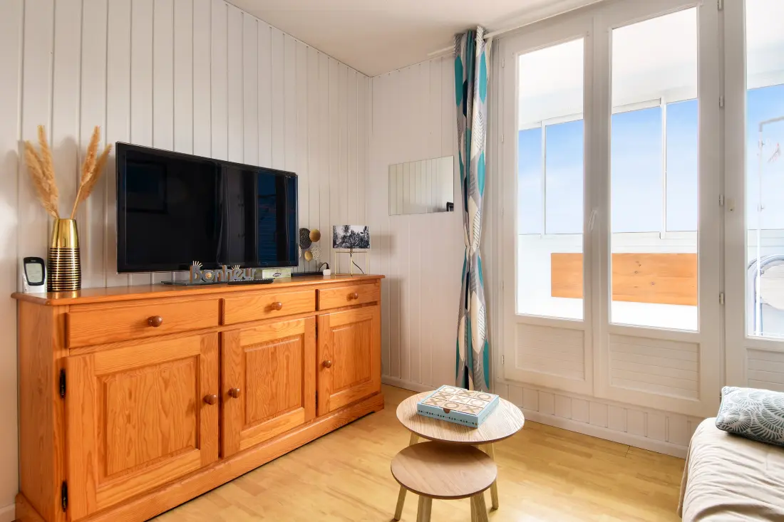 Apartmanok Saint-Hilaire-de-Riez
