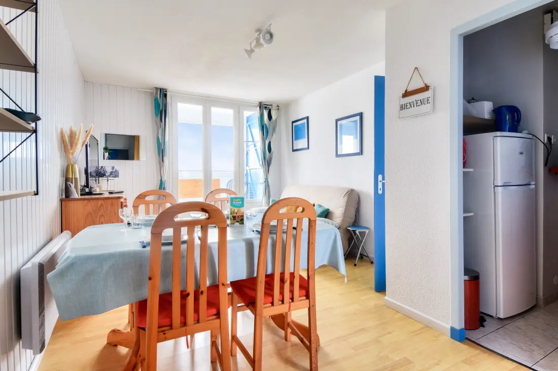 Apartmanok Saint-Hilaire-de-Riez