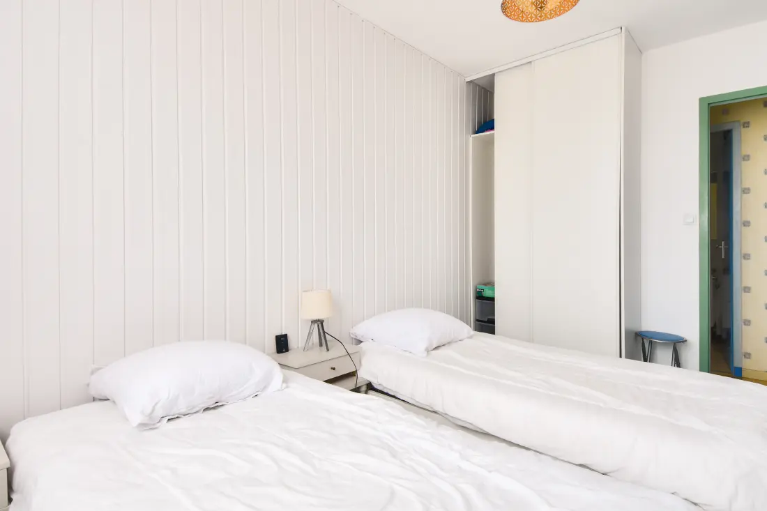 Apartmanok Saint-Hilaire-de-Riez