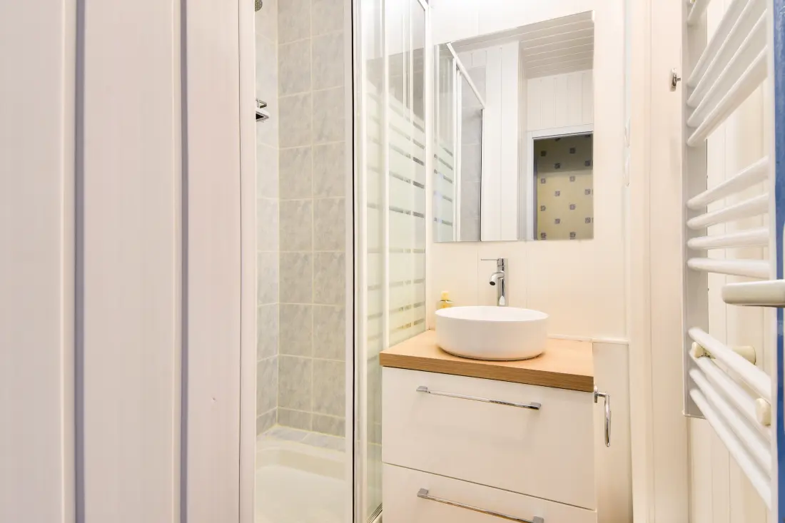 Apartmanok Saint-Hilaire-de-Riez