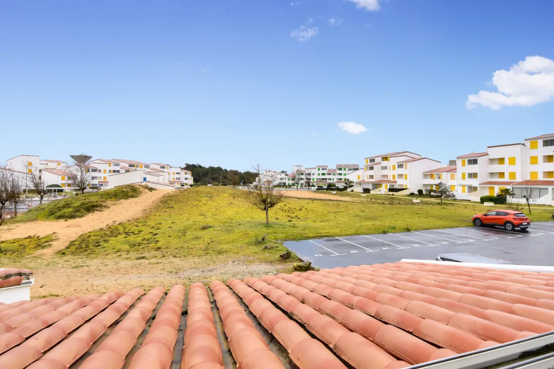 Apartmanok Saint-Hilaire-de-Riez