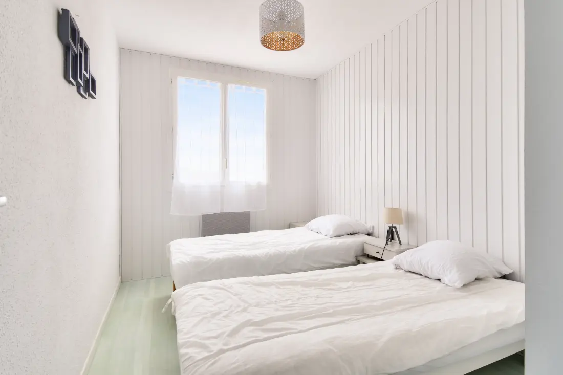 Apartmanok Saint-Hilaire-de-Riez