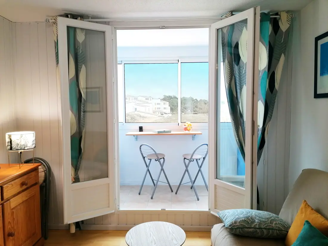 Apartmanok Saint-Hilaire-de-Riez
