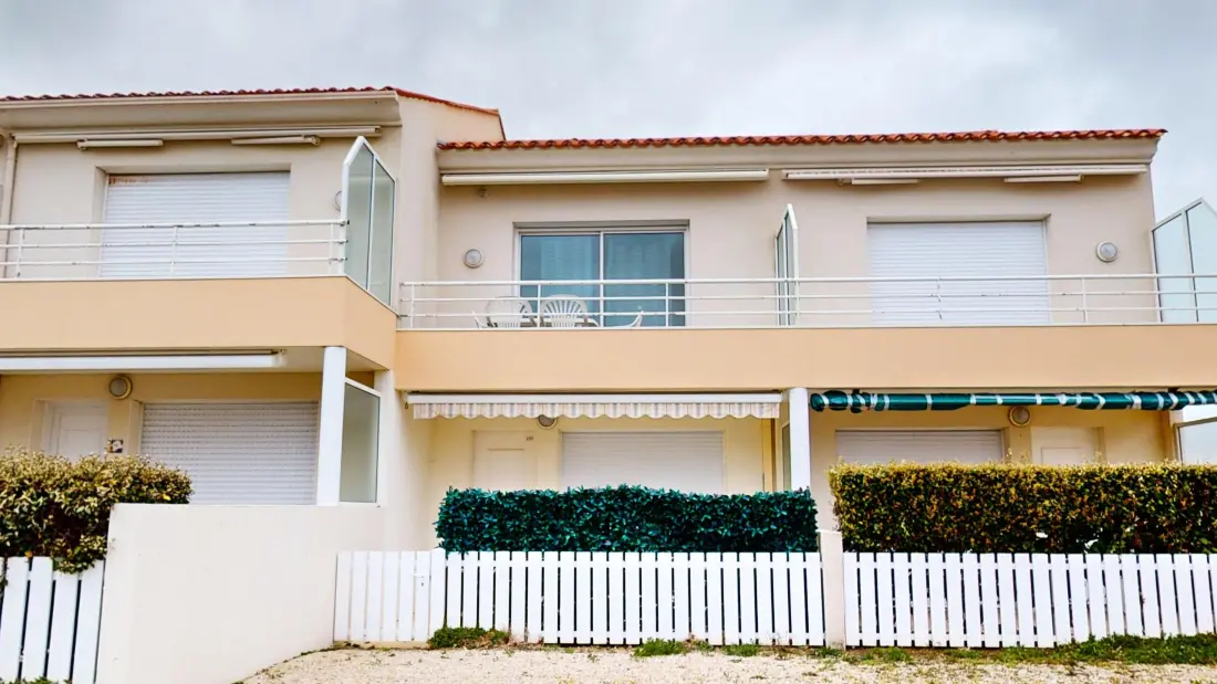 Apartmanok Saint-Hilaire-de-Riez