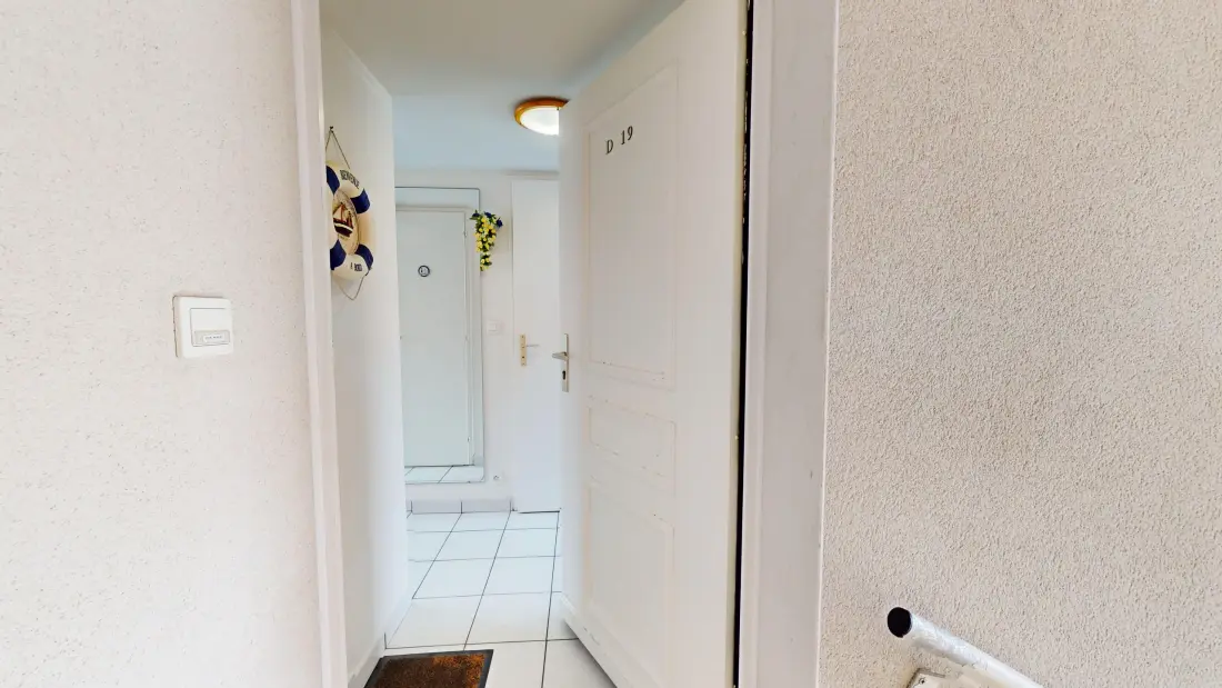 Apartmanok Saint-Hilaire-de-Riez