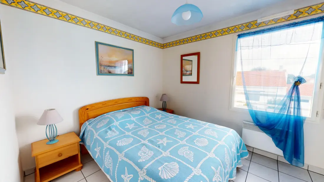 Apartmanok Saint-Hilaire-de-Riez