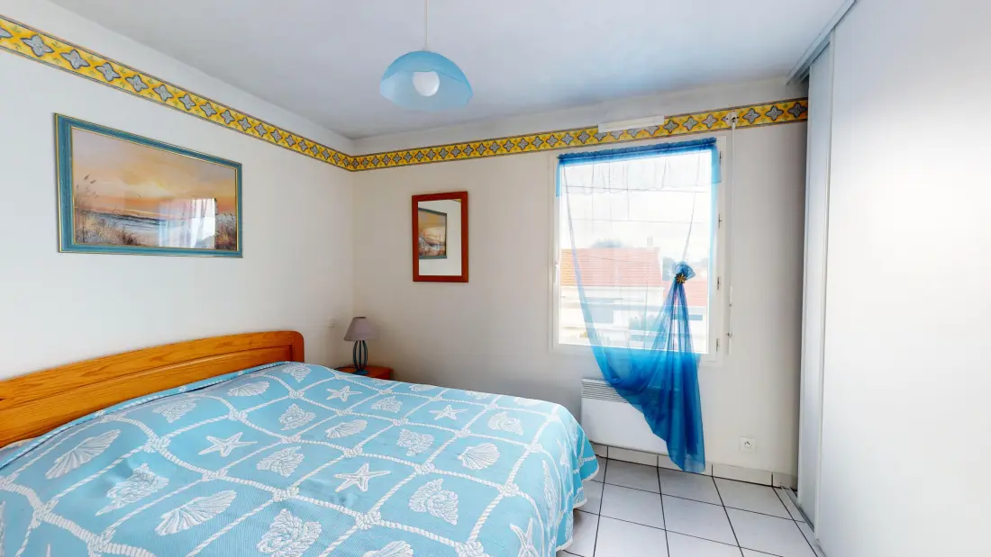 Apartmanok Saint-Hilaire-de-Riez