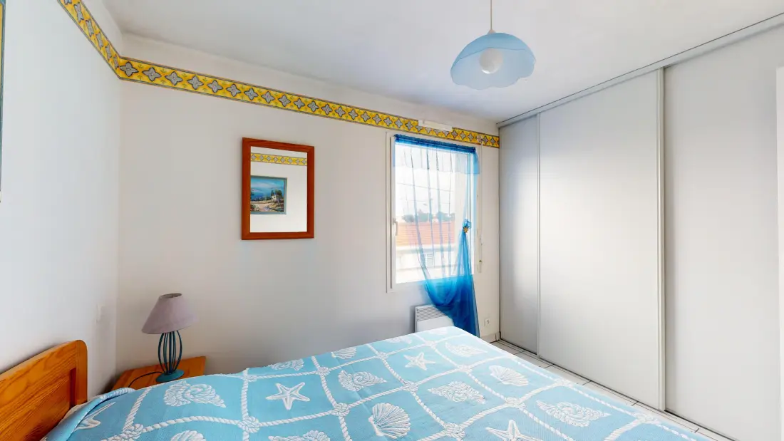 Apartmanok Saint-Hilaire-de-Riez