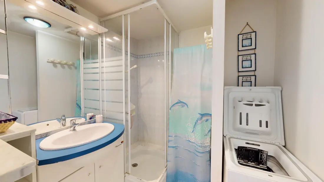 Apartmanok Saint-Hilaire-de-Riez