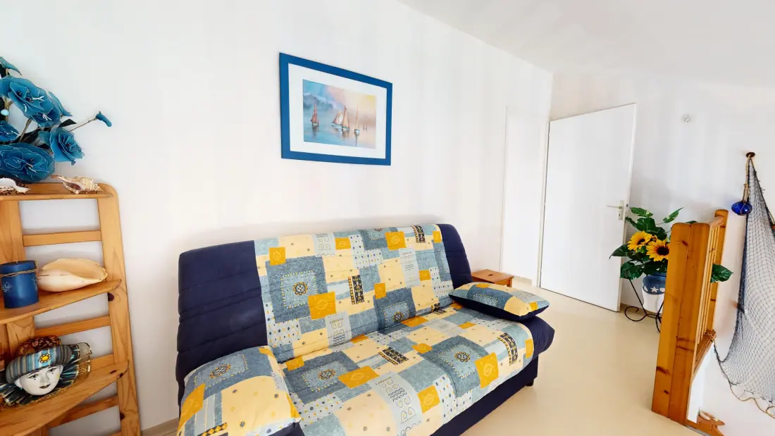 Apartmanok Saint-Hilaire-de-Riez
