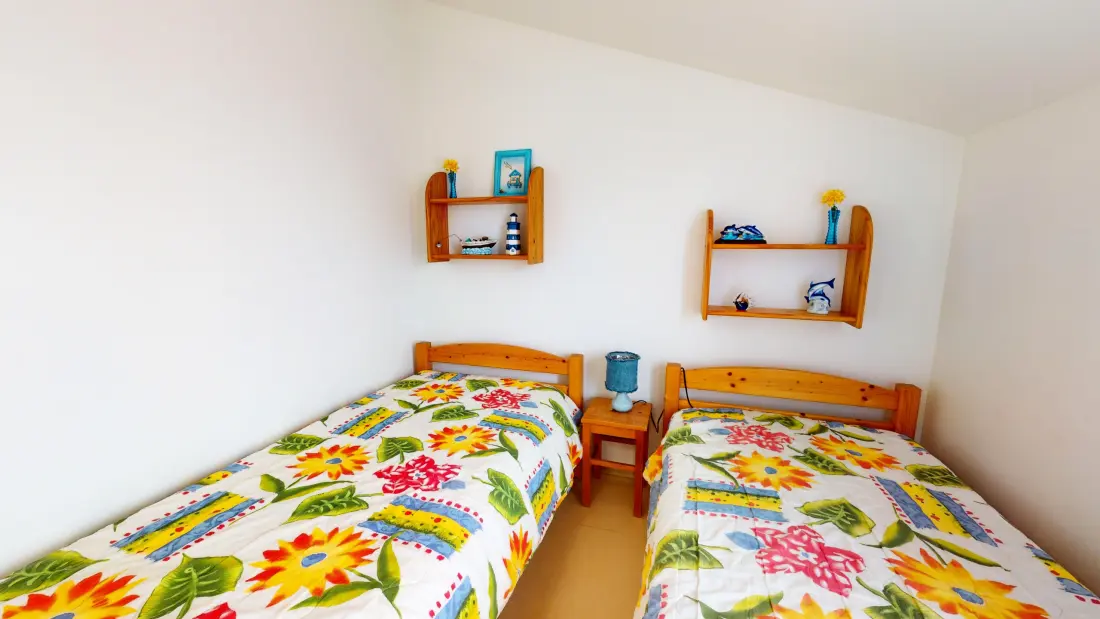 Apartmanok Saint-Hilaire-de-Riez