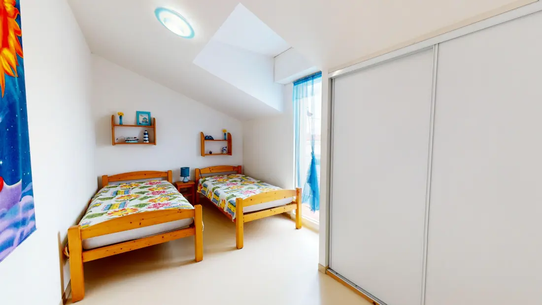 Apartmanok Saint-Hilaire-de-Riez