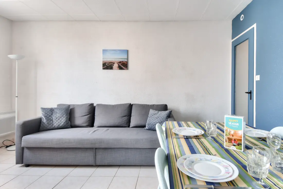 Apartmanok Saint-Hilaire-de-Riez