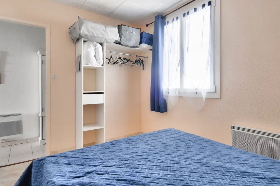 Apartmanok Saint-Hilaire-de-Riez