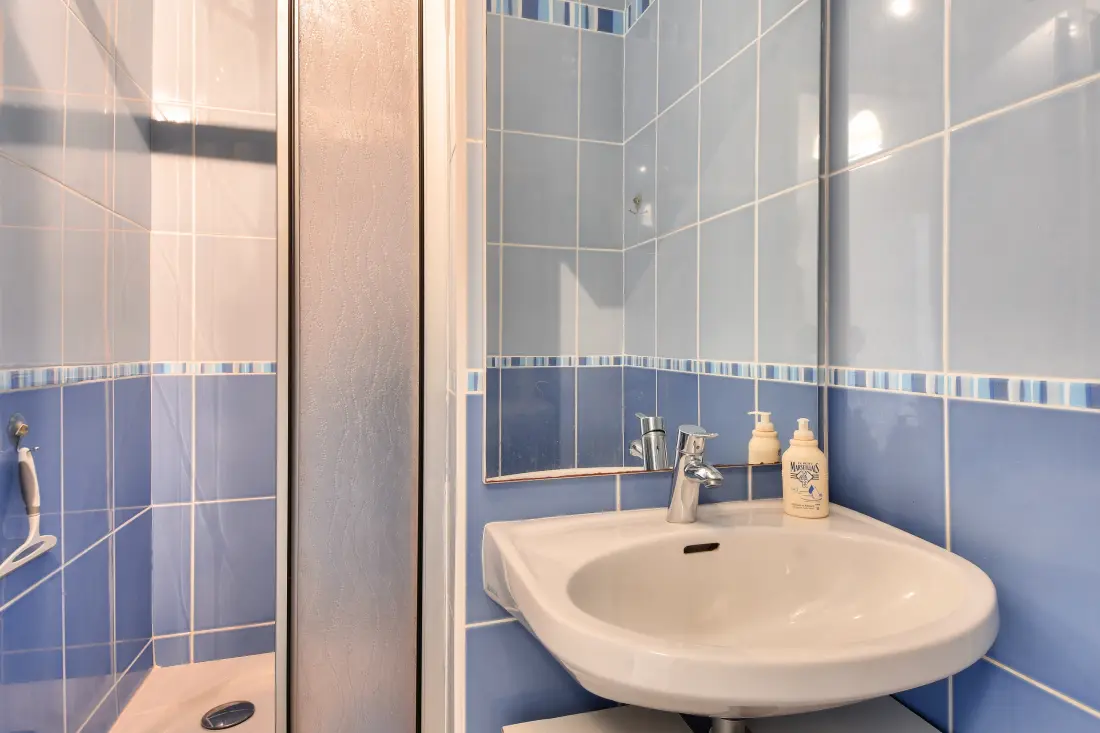 Apartmanok Saint-Hilaire-de-Riez