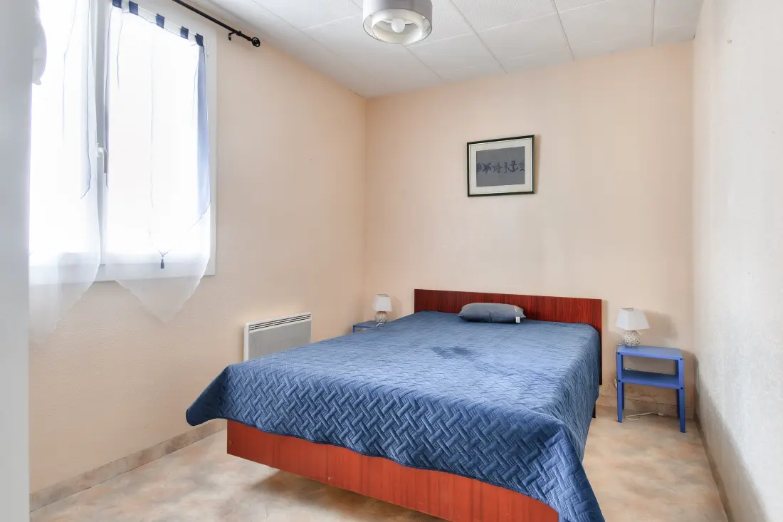 Apartmanok Saint-Hilaire-de-Riez