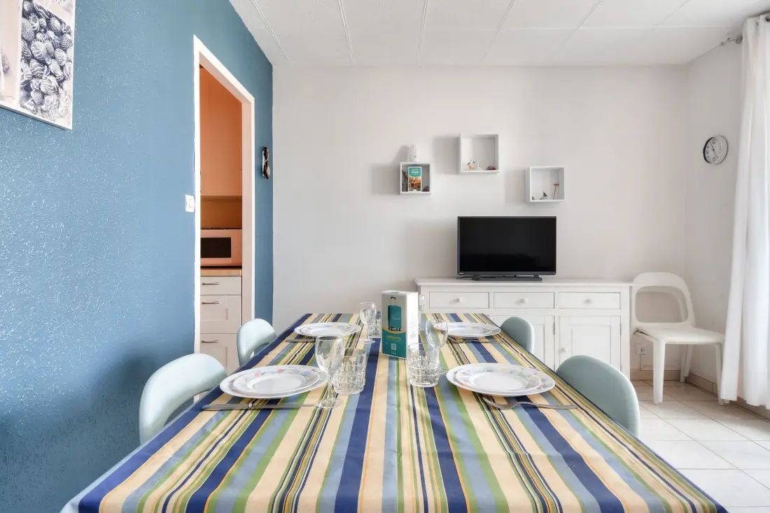 Apartmanok Saint-Hilaire-de-Riez