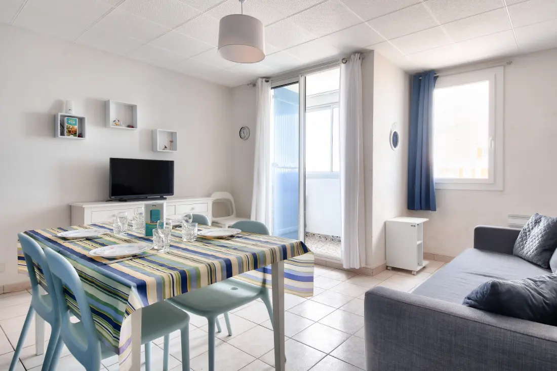 Apartmanok Saint-Hilaire-de-Riez