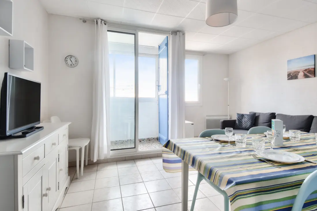 Apartmanok Saint-Hilaire-de-Riez
