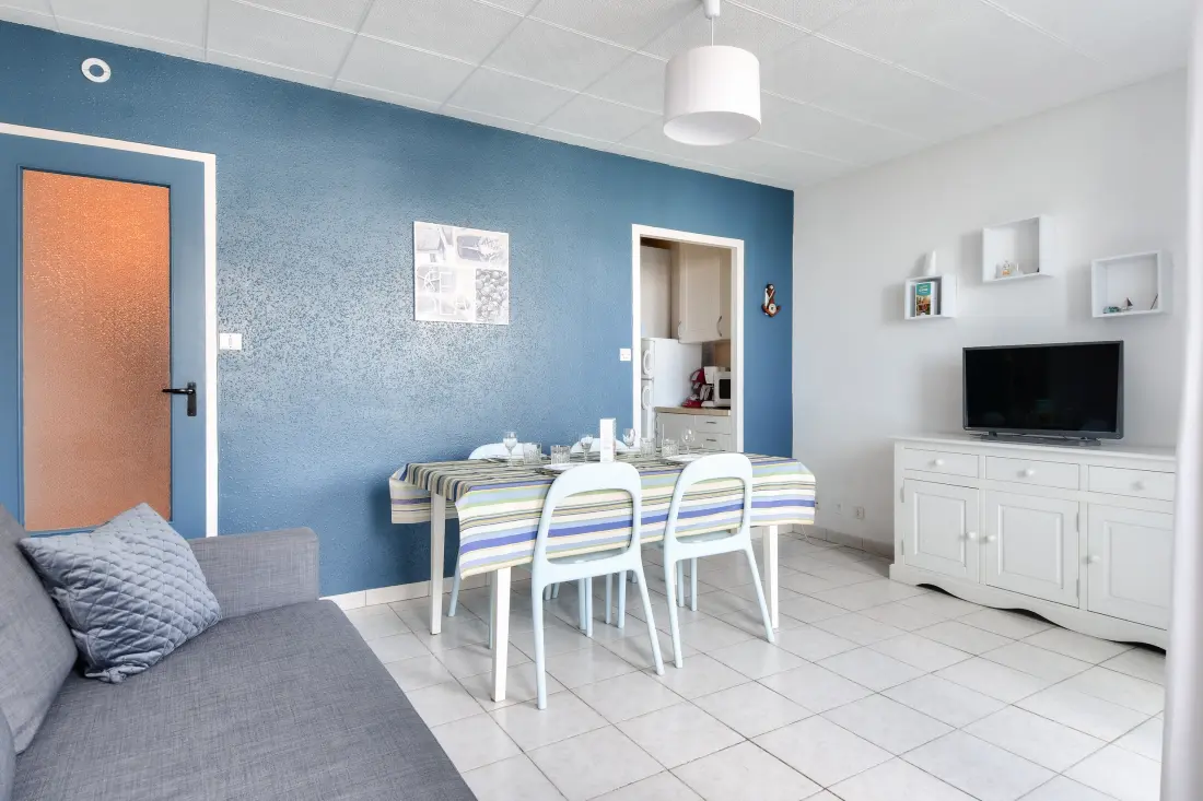 Apartmanok Saint-Hilaire-de-Riez