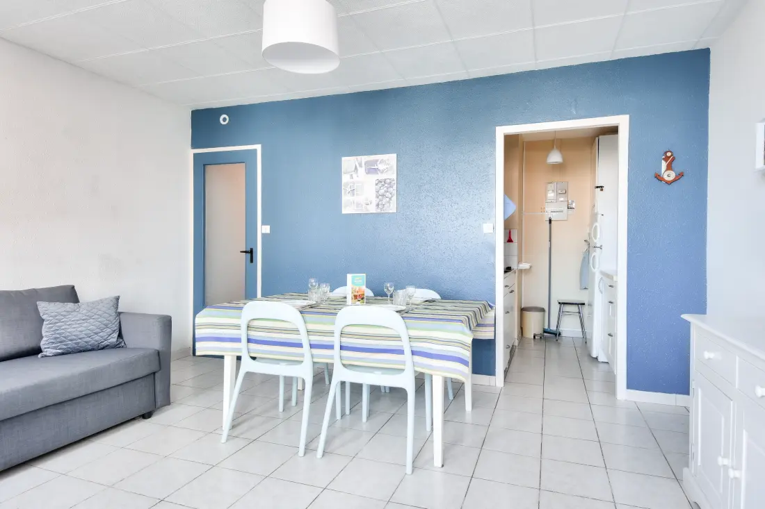 Apartmanok Saint-Hilaire-de-Riez