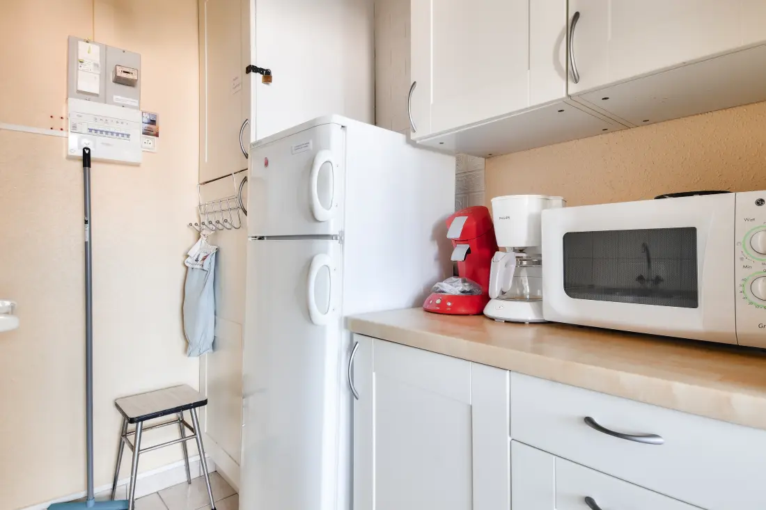 Apartmanok Saint-Hilaire-de-Riez