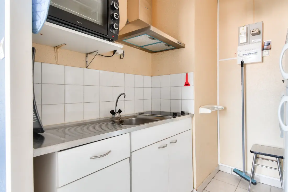 Apartmanok Saint-Hilaire-de-Riez