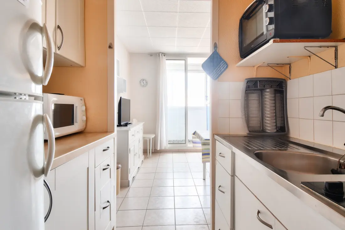 Apartmanok Saint-Hilaire-de-Riez