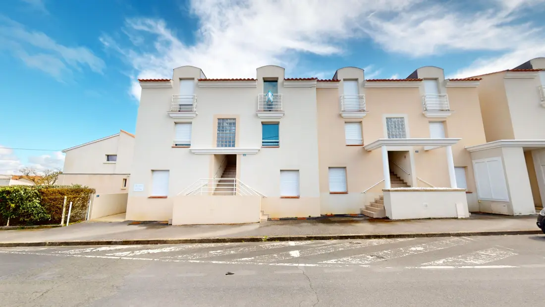 Apartmanok Saint-Hilaire-de-Riez
