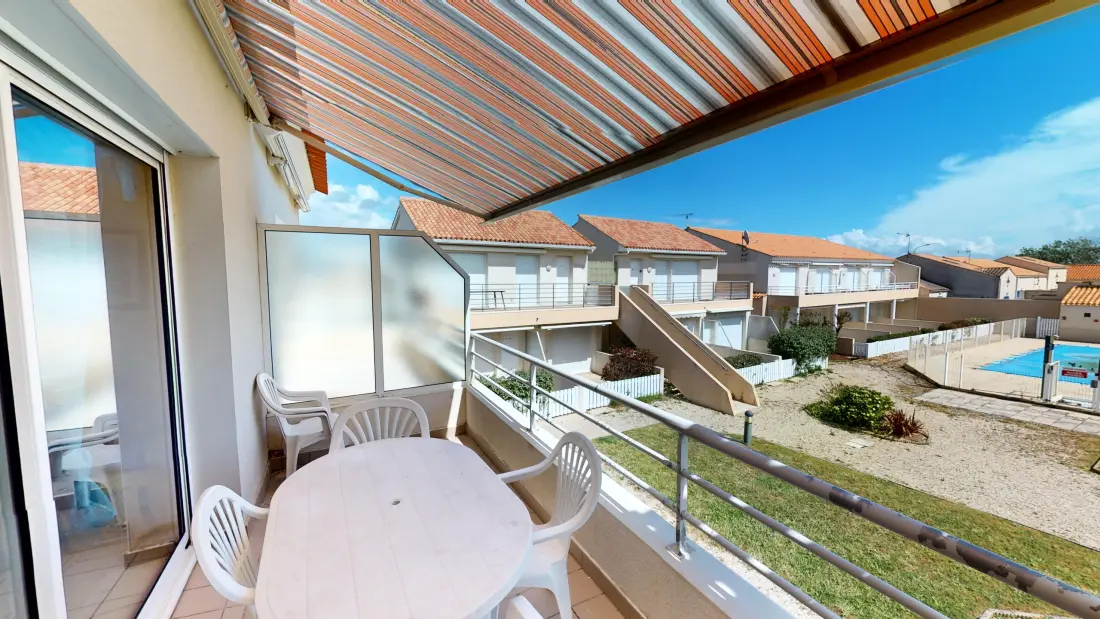 Apartmanok Saint-Hilaire-de-Riez