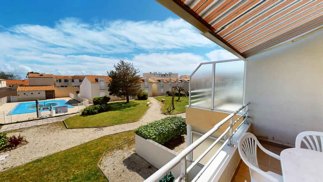 Apartmanok Saint-Hilaire-de-Riez