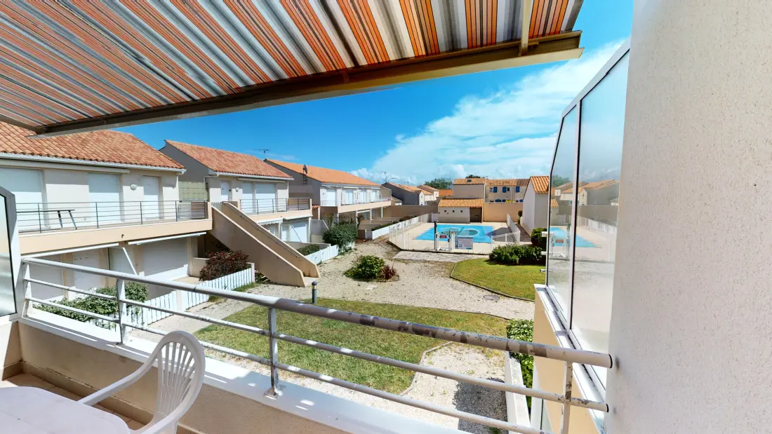 Apartmanok Saint-Hilaire-de-Riez