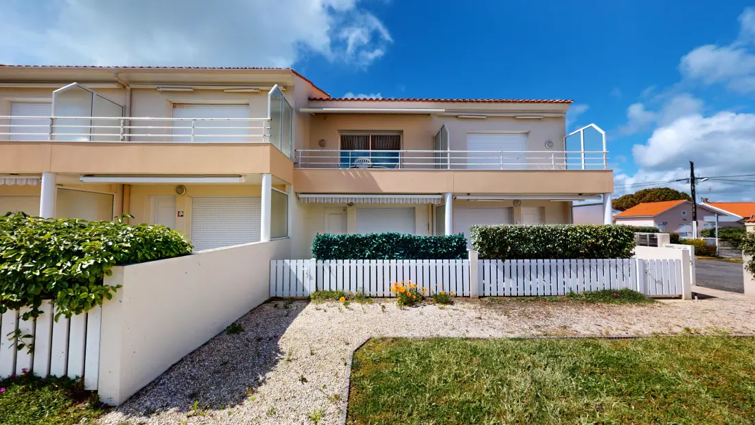 Apartmanok Saint-Hilaire-de-Riez