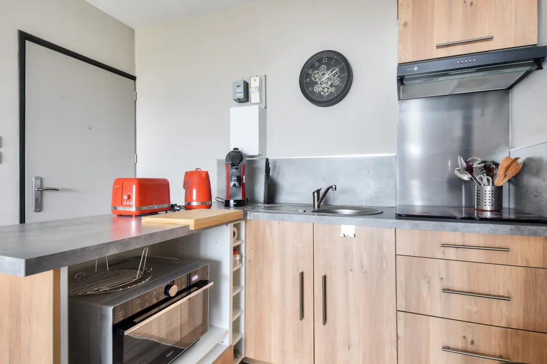 Apartmanok Saint-Hilaire-de-Riez