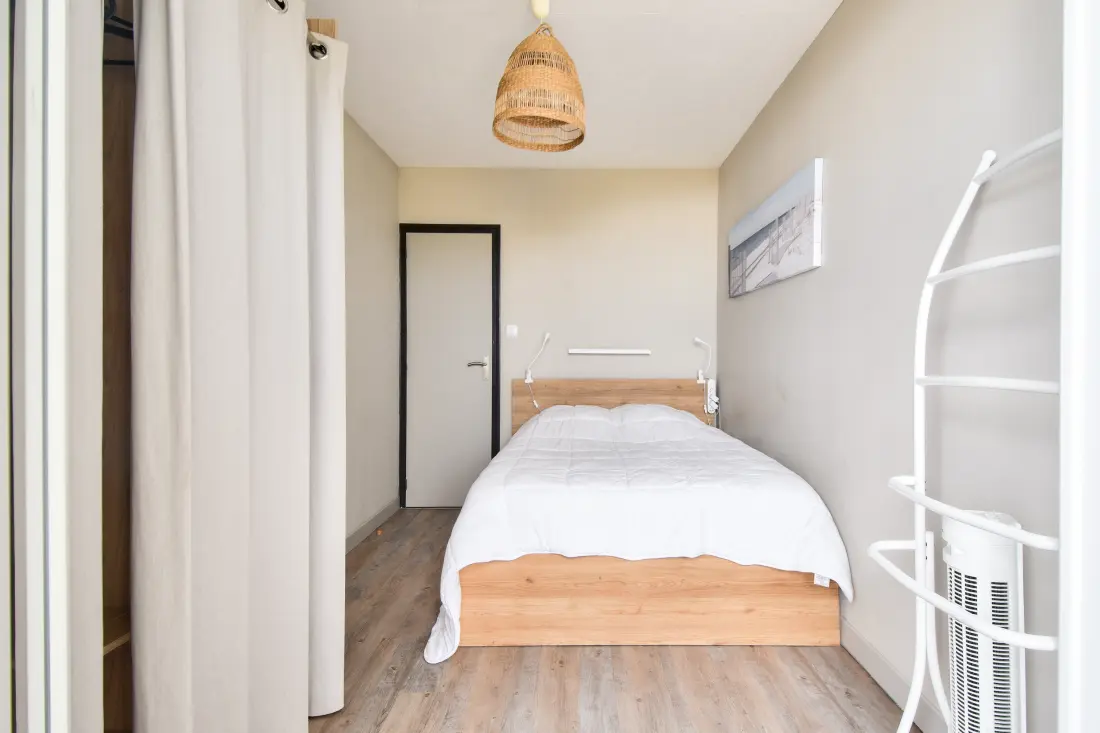 Apartmanok Saint-Hilaire-de-Riez